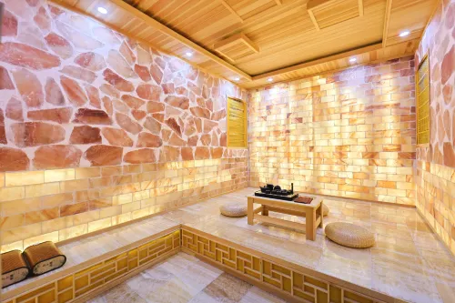 Vanke Songhua Lake New Story Suites Phòng Photos