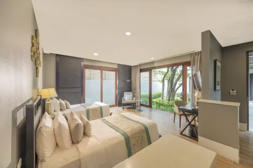 The Palayana Hua Hin Huoneet Photos