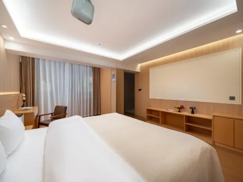 Muyun Mountain Area Oxygen Supply Residential Home Rooms Photos