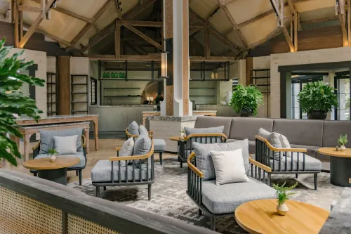 Novus Giri Puncak, Resort & Spa Photos