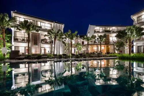 Senvila Boutique Resort & Spa Nổi bật Photos