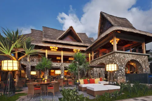 Le Jadis Beach Resort & Wellness - Managed by Banyan Tree Hotels & Resorts 호텔 외관 Photos