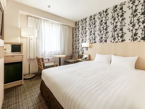 西鐵Resort Inn別府 房間 Photos