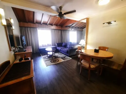Resorts World Kijal Camere Photos