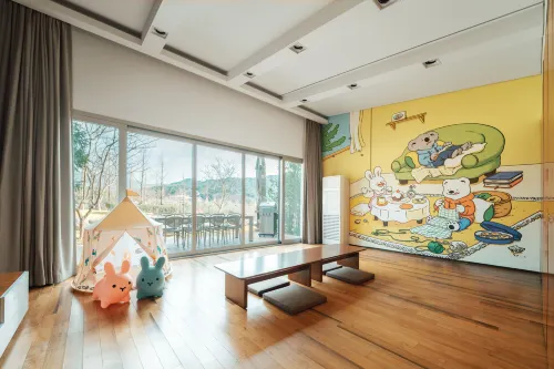 The Suites Hotel Namwon Empfohlen Photos