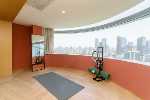 Somerset Riverview Chengdu Photos