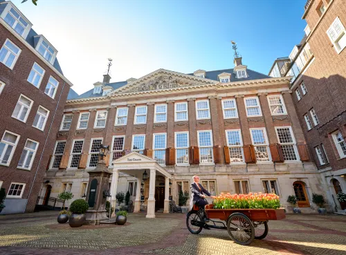 Sofitel Legend the Grand Amsterdam Unggulan Photos