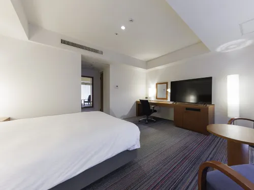 Jr Kyushu Station Hotel Kokura Camere Photos