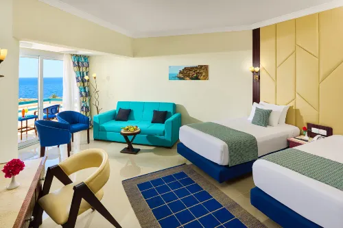 Dreams Beach Resort Rum Photos
