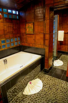 Mom Tri's Villa Royale Номера Photos