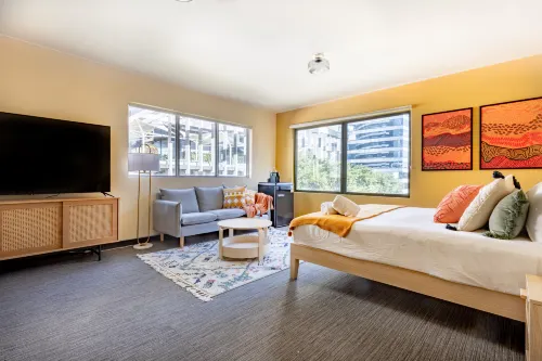 Roamer Brisbane - formerly Selina Brisbane À ne pas manquer Photos