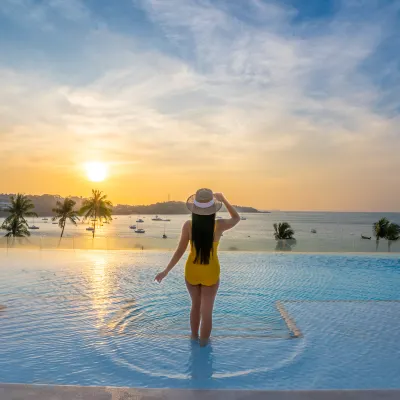 Bandara Beach Resort, Phuket Da non perdere Photos