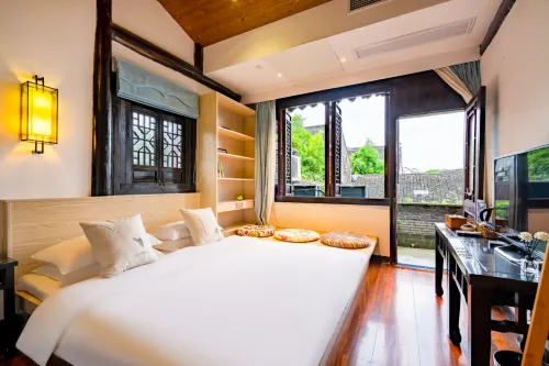 Tianyiju Inn Huoneet Photos