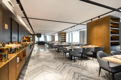 Orange Hotel (Shenzhen Shanglilang Metro Station) Dining Photos