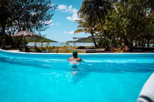 Navutu Stars Resort Здоровье и отдых Photos
