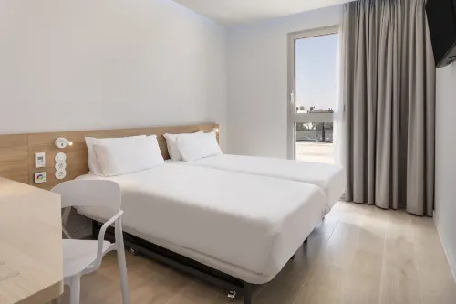 B&B Hotel Lleida Da non perdere Photos