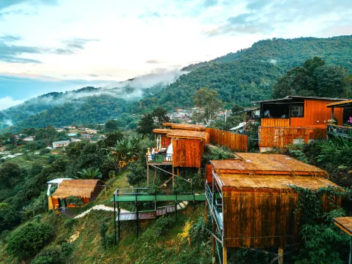 Mon Lom Nao Homestay Extérieur Photos