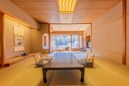 Hotel Kajikaso Hakone Chambres Photos