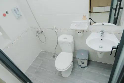 Khách sạn Arina Luxury - Vincom Tay Ninh Phòng Photos