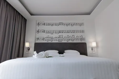 The Melody Phuket Избранное Photos