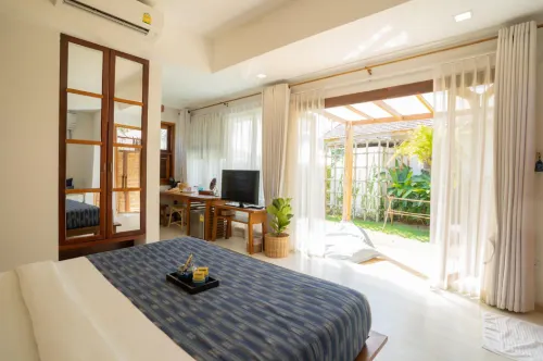 Rest Sea Resort Koh Kood Chambres Photos