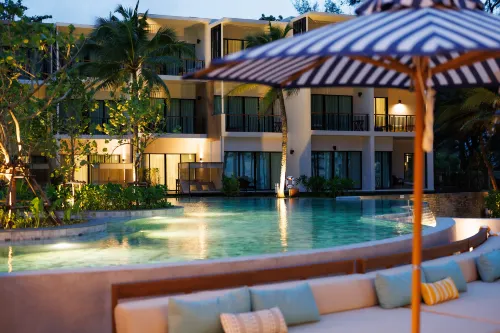 Le Méridien Phuket Mai Khao Beach Resort (Marriott International) Leisure & Recreation Photos