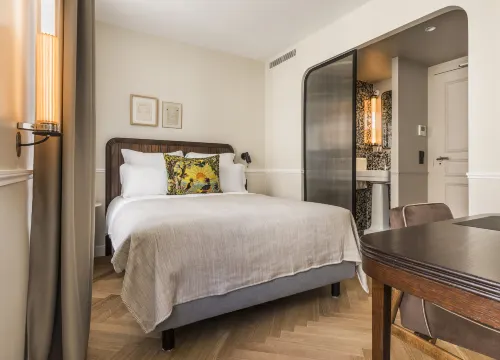 Hôtel Chamar Номера Photos