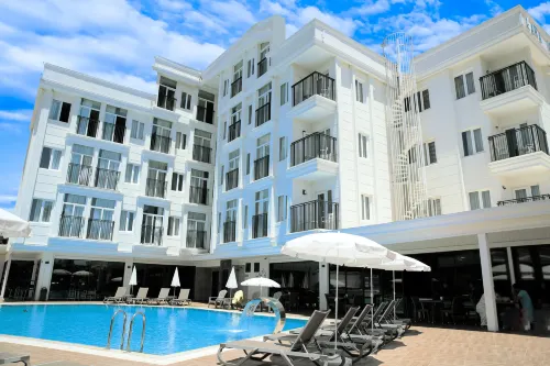 Lara World Hotel À ne pas manquer Photos