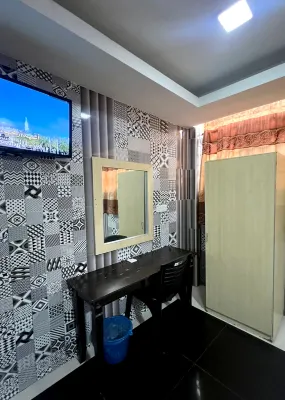 Ampang Business Hotel Chambres Photos
