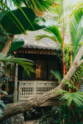 Umakayu Joglo Villa Bali - Boutique Hotel Kamar Photos