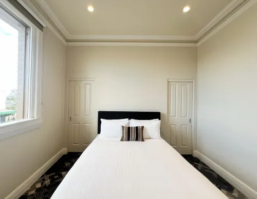 Tempe Hotel Sydney Phòng Photos