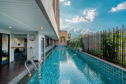 Lani Chiang Mai Hotel À ne pas manquer Photos