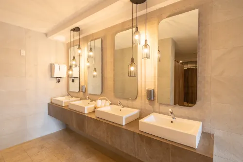 Hotel El Panama by Faranda Grand, a Member of Radisson Individuals Espaces Affaires Photos