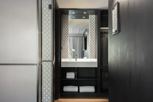 Yurbban Ramblas Boutique Hotel Chambres Photos
