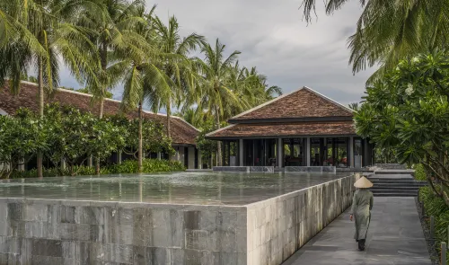Four Seasons Resort The Nam Hai Hoi An Da non perdere Photos