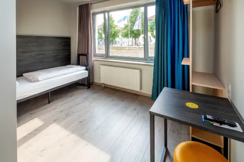 A&o Weimar Zimmer Photos