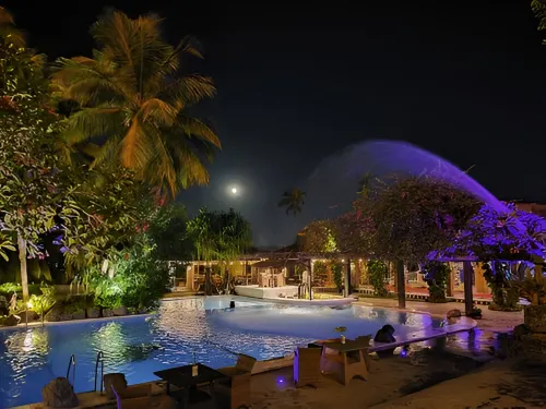 Mesra Alamanda Hotel Unggulan Photos