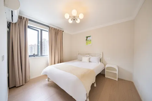 Shijia Homestay (Lujiazui Shanghai Branch) Chambres Photos
