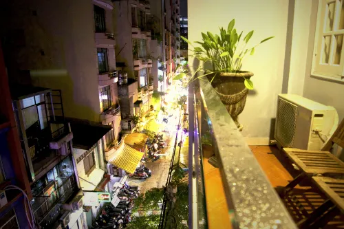 Saigon Amigo Hotel À ne pas manquer Photos