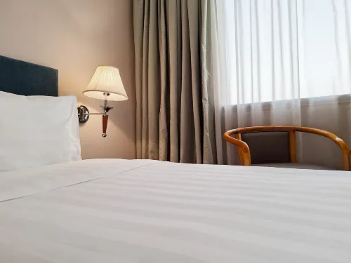 Hanoi Hotel Rooms Photos
