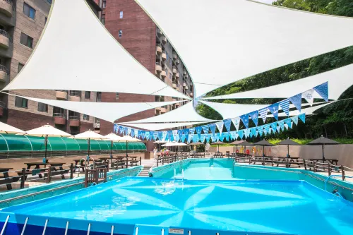 켄싱턴리조트 지리산남원 추천 Photos