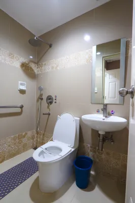 Hotel Sogo Pasay Rotonda Rooms Photos