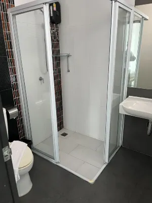 Thongmanee Hotel Rooms Photos