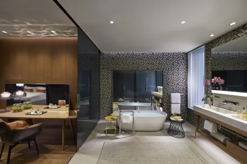 Mandarin Oriental, Barcelona Kamar Photos