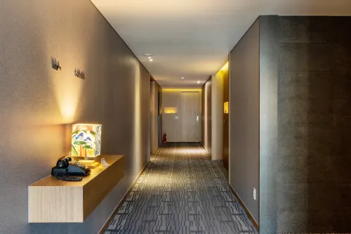 Mate Hotel Paju Aree comuni Photos