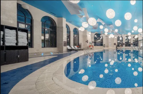 Mayland Resort Здоровье и отдых Photos