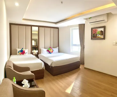 Pariat River Front Hotel Номера Photos
