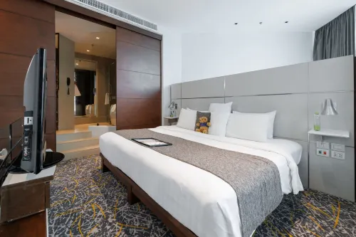 S31 Sukhumvit Hotel À ne pas manquer Photos