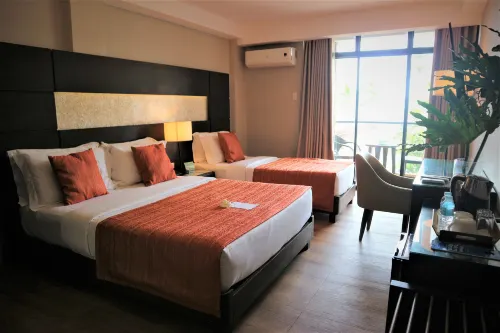 San Antonio Resort Chambres Photos