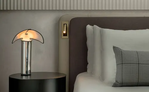 Hotel NH Collection Milano CityLife Camere Photos